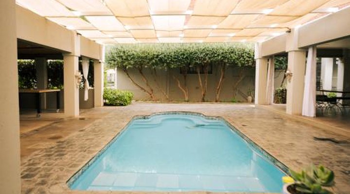 Villa Brocant Guest House and Antiques