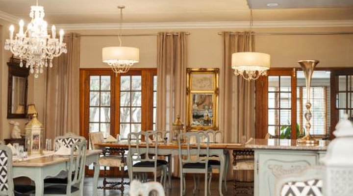 Villa Brocant Guest House and Antiques