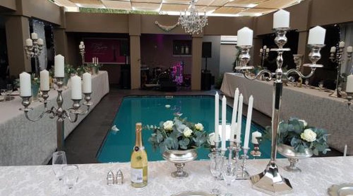 Villa Brocant Guest House and Antiques