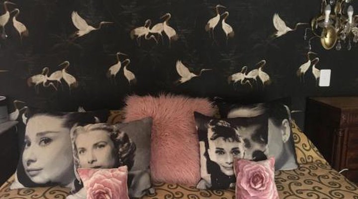 Villa Brocant Guest House and Antiques