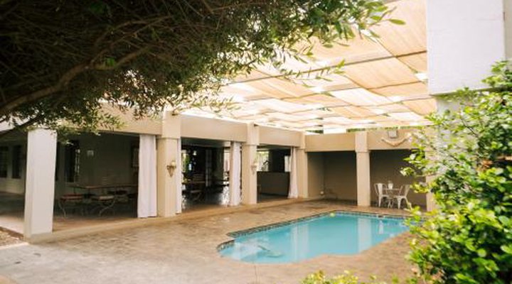 Villa Brocant Guest House and Antiques