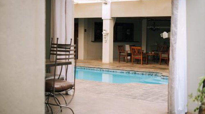 Villa Brocant Guest House and Antiques