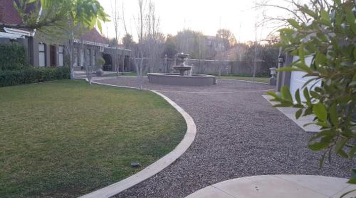Villa Brocant Guest House and Antiques