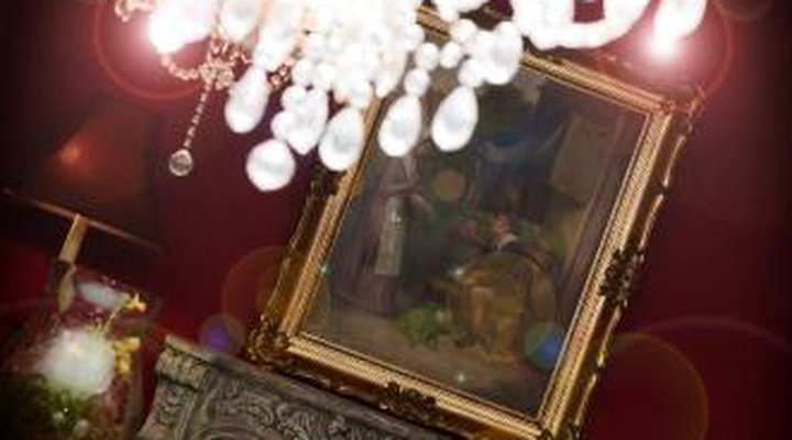 Villa Brocant Guest House and Antiques