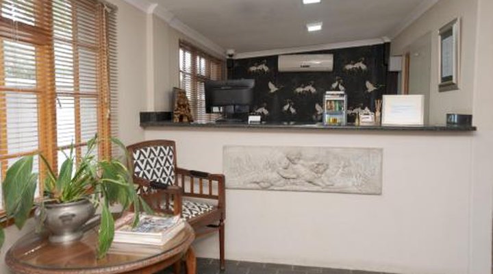 Villa Brocant Guest House and Antiques
