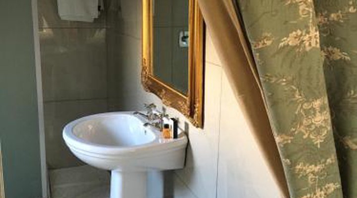 Villa Brocant Guest House and Antiques