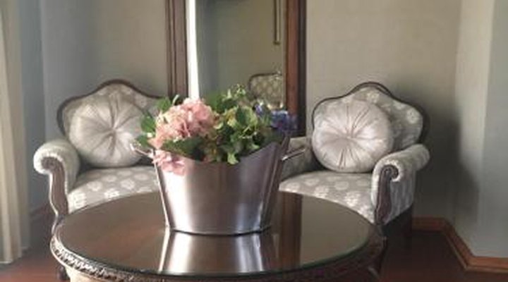Villa Brocant Guest House and Antiques