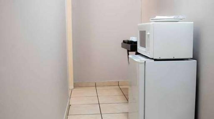 Greenfields Guest House