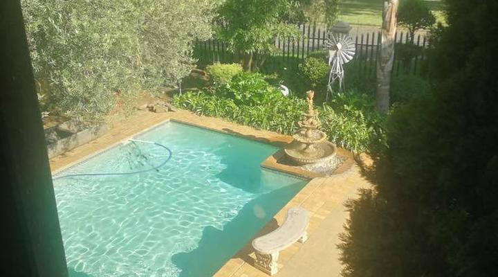 Greenfields Guest House