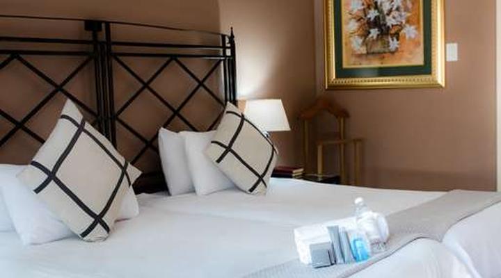 Greenfields Guest House