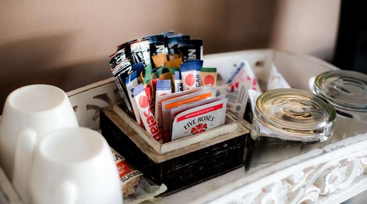 Greenfields Guest House