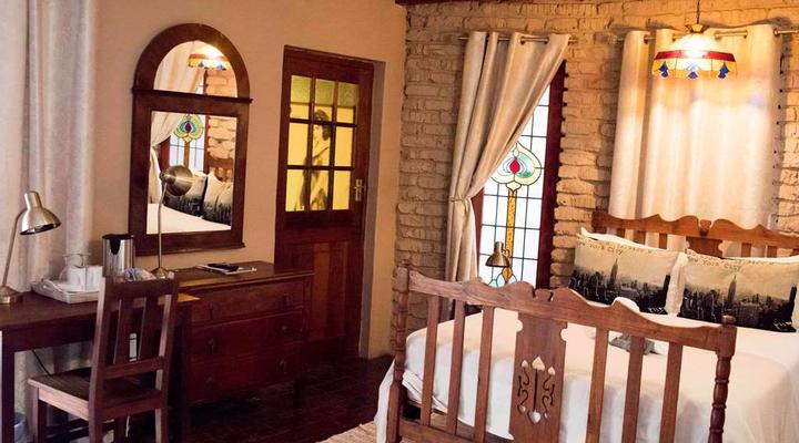 Greenfields Guest House