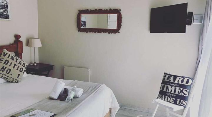 Greenfields Guest House