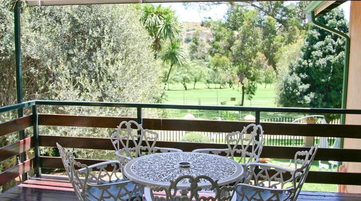 Greenfields Guest House