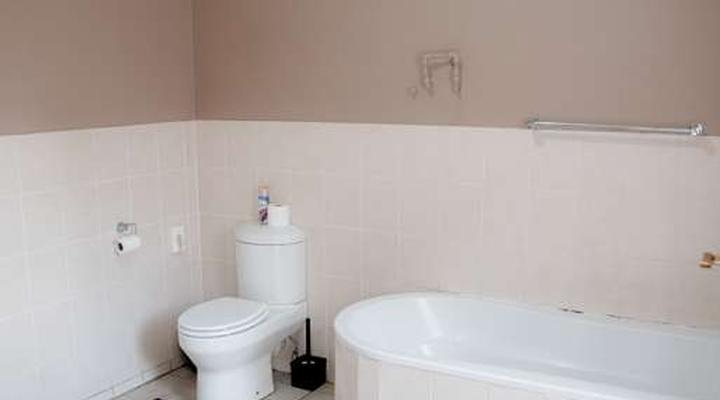 Greenfields Guest House