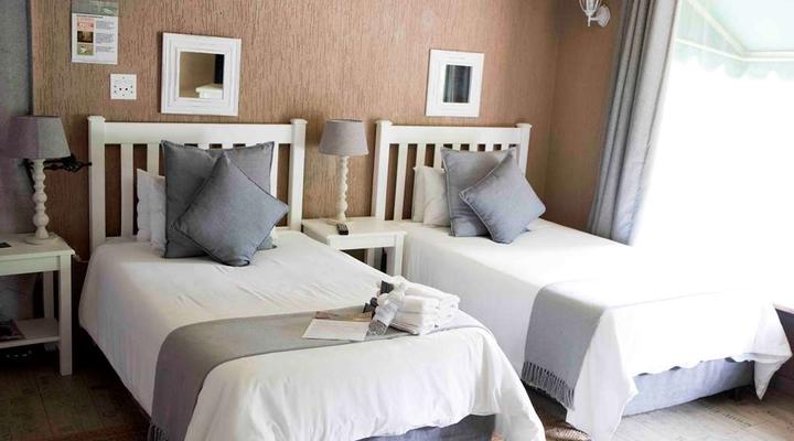 Greenfields Guest House