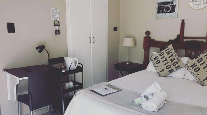 Greenfields Guest House