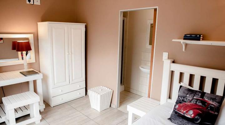 Greenfields Guest House