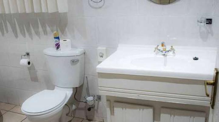 Greenfields Guest House