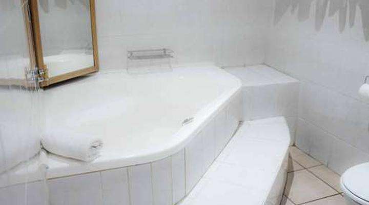 Greenfields Guest House