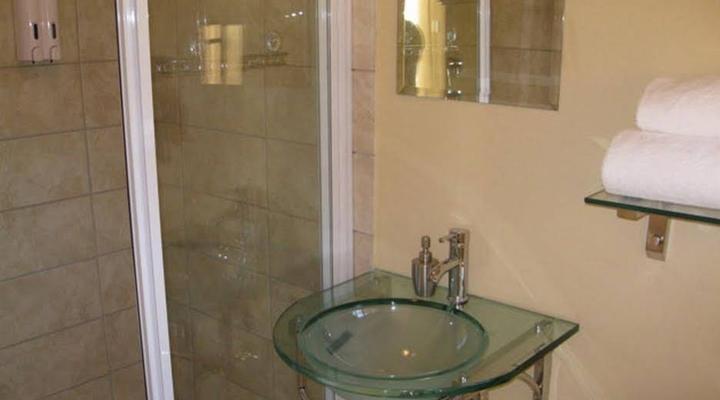 Green Fig Guest House