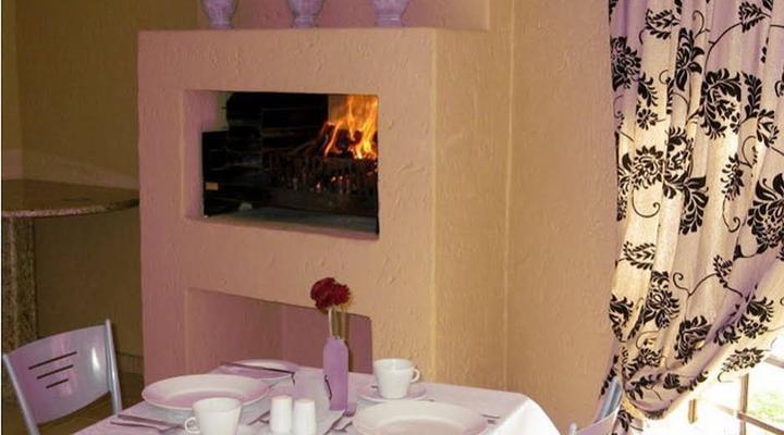 Green Fig Guest House