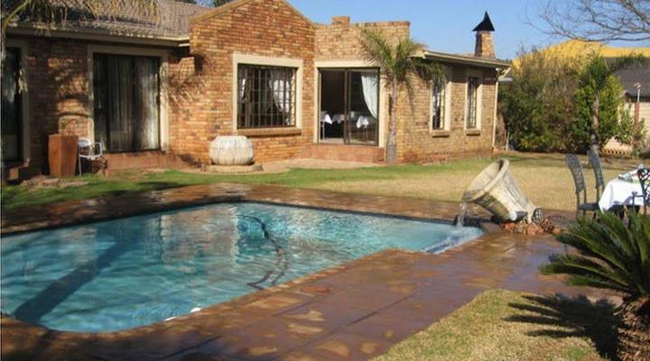 Green Fig Guest House