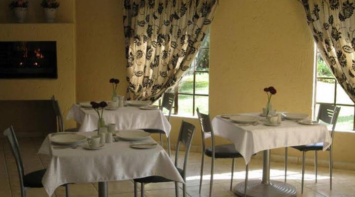 Green Fig Guest House