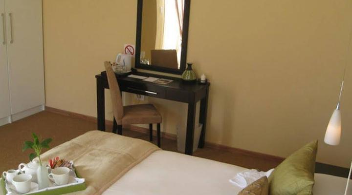 Green Fig Guest House