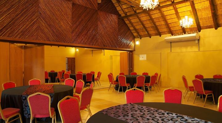 Destiny Country Lodge