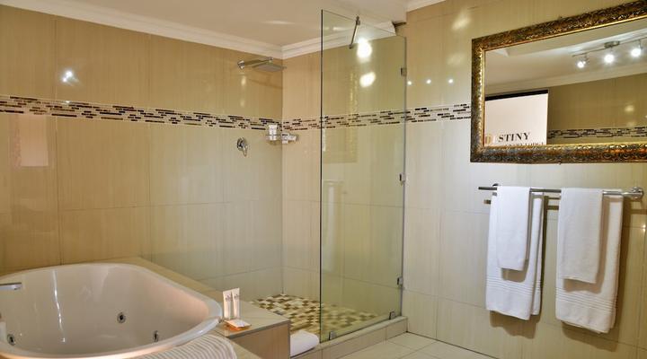 Destiny Country Lodge