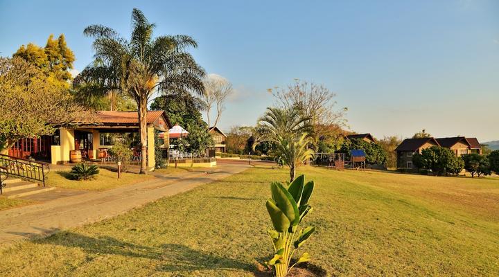 Destiny Country Lodge