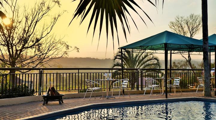 Destiny Country Lodge