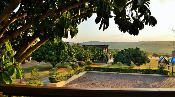 Destiny Country Lodge