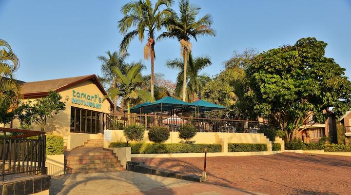 Destiny Country Lodge