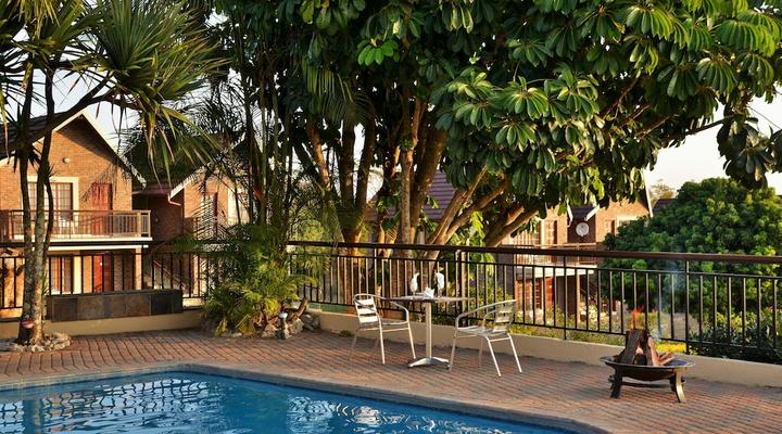 Destiny Country Lodge