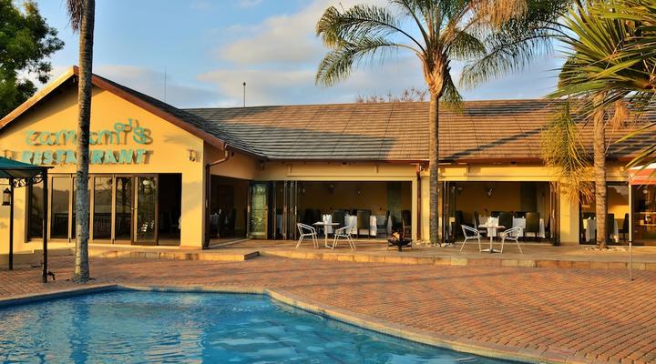 Destiny Country Lodge