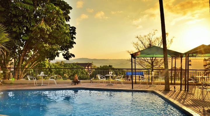 Destiny Country Lodge