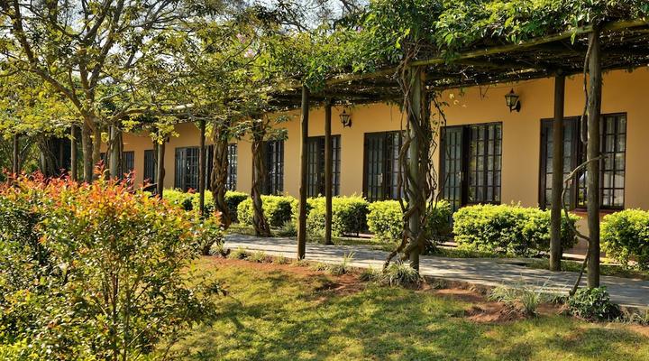 Destiny Country Lodge