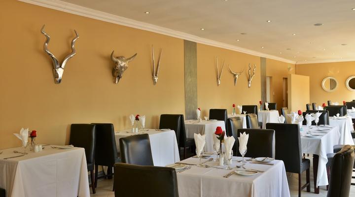 Destiny Country Lodge