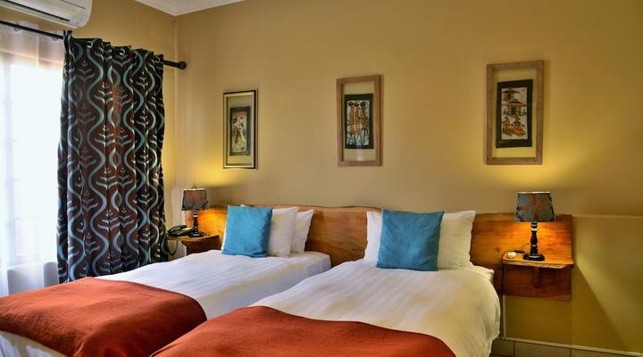 Destiny Country Lodge