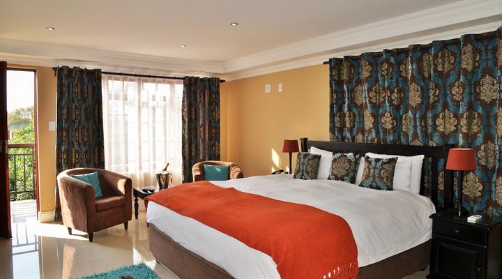 Destiny Country Lodge