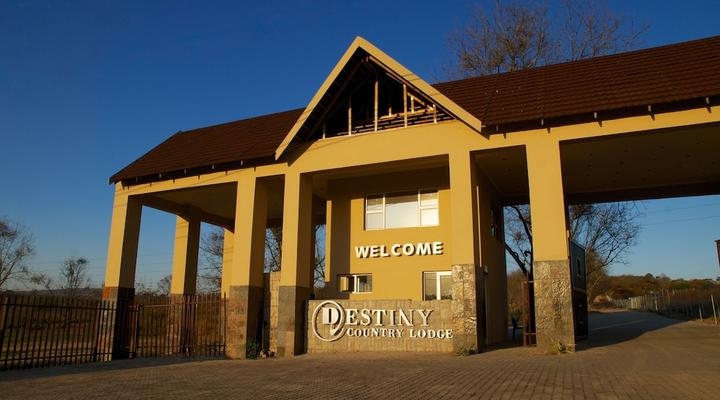 Destiny Country Lodge