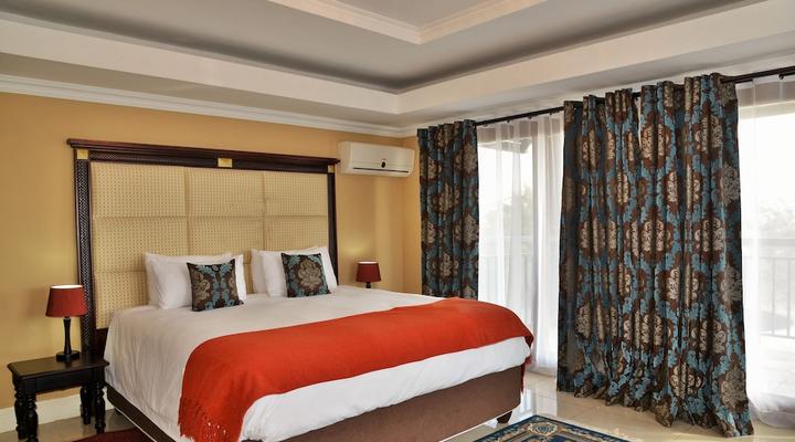 Destiny Country Lodge