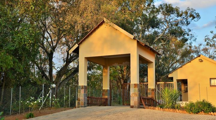 Destiny Country Lodge