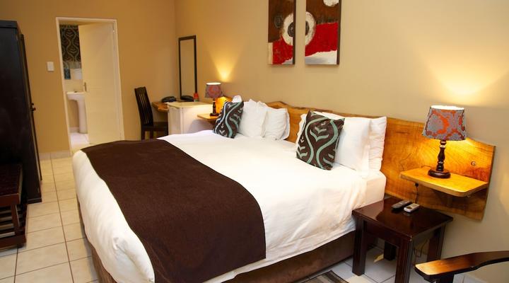 Destiny Country Lodge