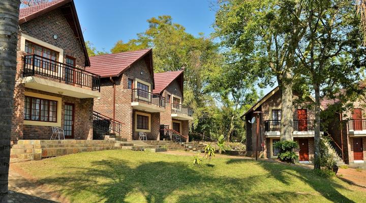 Destiny Country Lodge