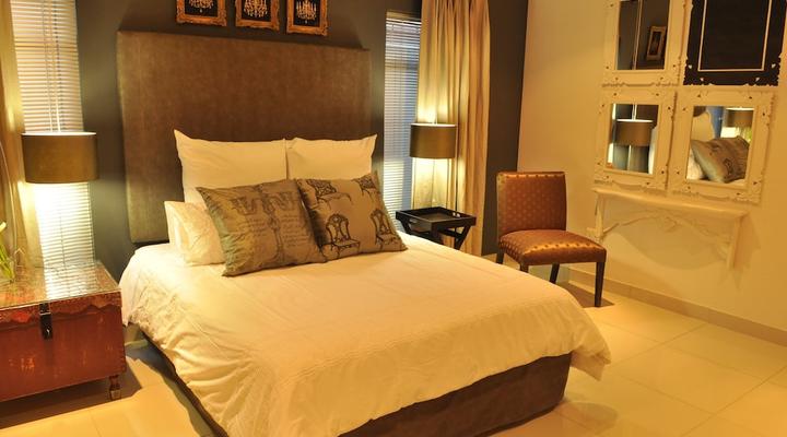 House and Heart Guest House