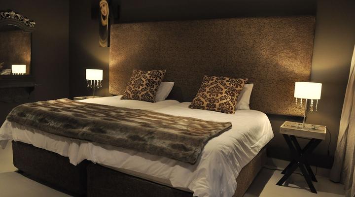 House and Heart Guest House