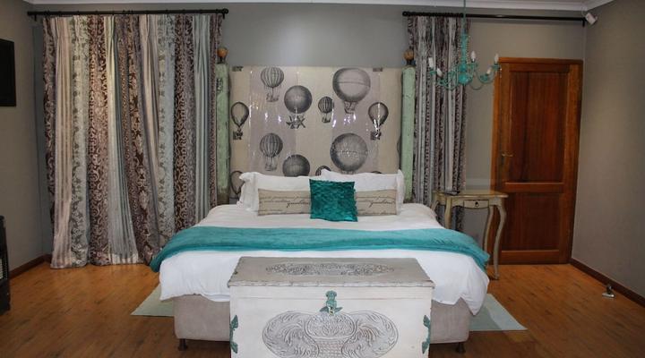 House and Heart Guest House